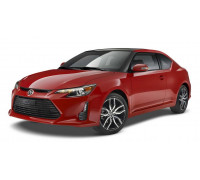 EVA килимки на Scion tC 2010-2016