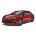 EVA килимки на Scion tC 2010-2016