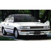 EVA килимки на Toyota Sprinter 1987-1991