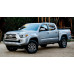 EVA килимки на Toyota Tacoma 2015-2023