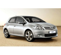 EVA килимки на Toyota Auris 2006-2012
