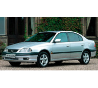 EVA килимки на Toyota Avensis 1997-2003