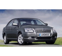 EVA килимки на Toyota Avensis 2003-2008