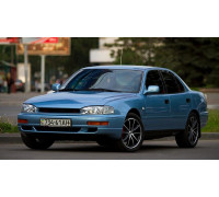 EVA килимки на Toyota Camry XV10 1991-1996