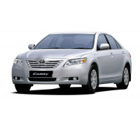 EVA килимки на Toyota Camry XV40 2006-2011