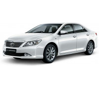 EVA килимки на Toyota Camry XV50 2011-2017