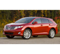 EVA килимки на Toyota Venza (GV10) 2008-2016