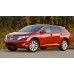 EVA килимки на Toyota Venza (GV10) 2008-2016