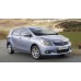 EVA килимки на Toyota Verso 2009-2018