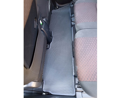 EVA килимки на Toyota Verso 2009-2018