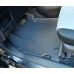 EVA килимки на Toyota Yaris 2011-2019 бензин