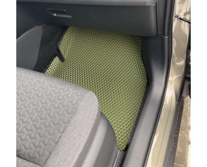 EVA килимки на Toyota Yaris Cross 2020-