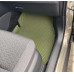 EVA килимки на Toyota Yaris Cross 2020-