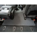 EVA килимки на Toyota Avensis Verso 2001-2009