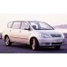 EVA килимки на Toyota Avensis Verso 2001-2009