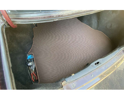 EVA килимки на Toyota Camry XV10 1991-1996