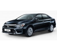 EVA килимки на Toyota Camry XV55 2014-2018
