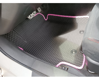 EVA килимки на Toyota GT 86 (ZN6) 2012-
