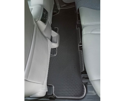 EVA килимки на Toyota Highlander (XU50) 2013-2019