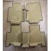 EVA килимки на Toyota Land Cruiser Prado J120 5D 2002-2009