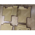 EVA килимки на Toyota Land Cruiser Prado J120 5D 2002-2009