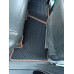 EVA килимки на Toyota Land Cruiser Prado J120 5D 2002-2009