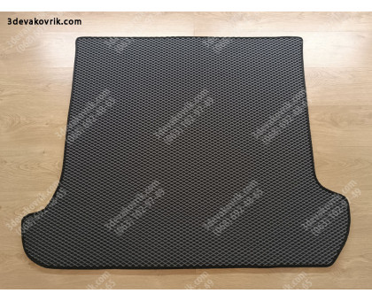 EVA килимки на Toyota Land Cruiser Prado J120 5D 2002-2009
