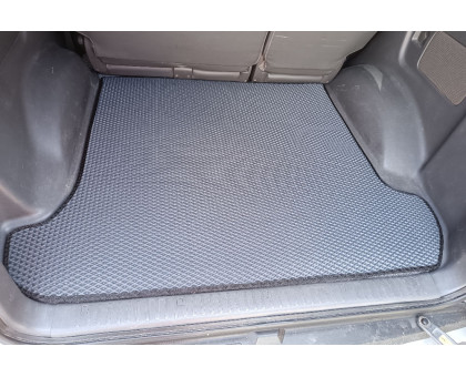 EVA килимки на Toyota Land Cruiser Prado J120 5D 2002-2009