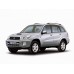 EVA килимки на Toyota RAV4 XA20 5D 2000-2005
