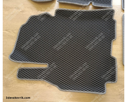 EVA килимки на Toyota RAV4 XA20 3D 2000-2005