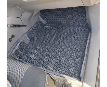 EVA килимки на Toyota RAV4 XA20 3D 2000-2005
