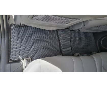 EVA килимки на Toyota RAV4 Long 2005-2012