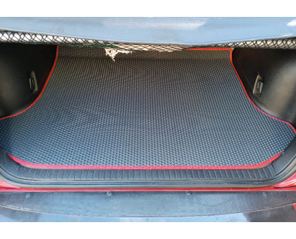 EVA килимки на Toyota RAV4 XA30 2005-2012