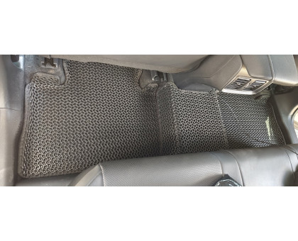 EVA килимки на Toyota Venza (XU80) 2020-