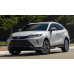 EVA килимки на Toyota Venza (XU80) 2020-