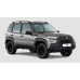 EVA килимки на ВАЗ Lada Niva Travel 2020-