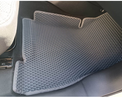 EVA килимки на Venucia D60EV