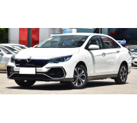 EVA килимки на Venucia D60EV