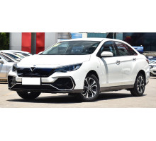 EVA килимки на Venucia D60EV