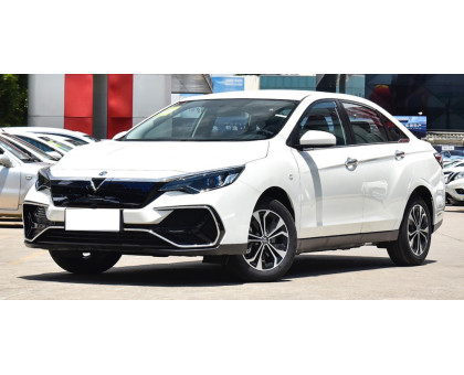 EVA килимки на Venucia D60EV