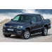 EVA килимки на Volkswagen Amarok 2010-2021