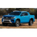EVA килимки на Volkswagen Amarok 2022-