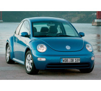EVA килимки на Volkswagen Beetle 1997-2010