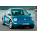 EVA килимки на Volkswagen Beetle 1997-2010