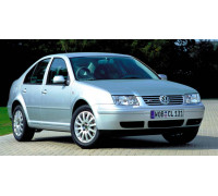 EVA килимки на Volkswagen Bora 1998-2005