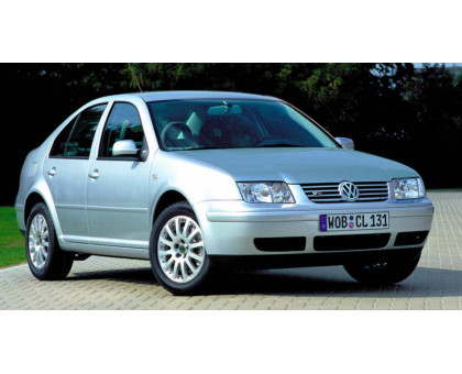 EVA килимки на Volkswagen Bora 1998-2005