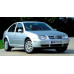 EVA килимки на Volkswagen Bora 1998-2005