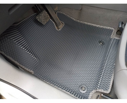 EVA килимки на Volkswagen Caddy 2004-2014