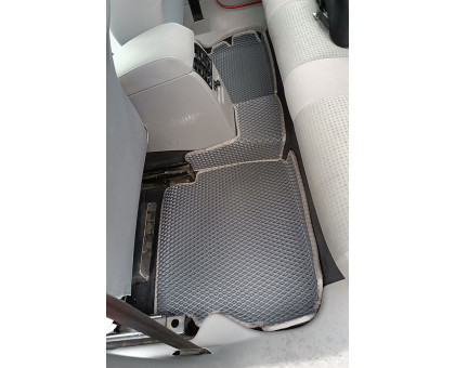 EVA килимки на Volkswagen Caddy 2004-2014