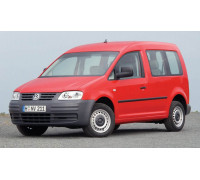 EVA килимки на Volkswagen Caddy 2004-2014